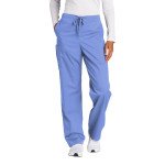 WW4158 WonderWink Womens Premiere Flex Cargo Pant