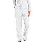 WW4158 WonderWink Womens Premiere Flex Cargo Pant