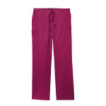 WW4158 WonderWink Womens Premiere Flex Cargo Pant