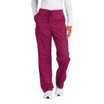 WW4158 WonderWink Womens Premiere Flex Cargo Pant