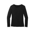 WW4029 WonderWink Womens Long Sleeve Layer Tee