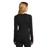 WW4029 WonderWink Womens Long Sleeve Layer Tee