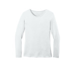 WW4029 WonderWink Womens Long Sleeve Layer Tee