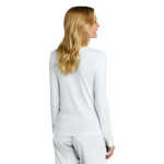 WW4029 WonderWink Womens Long Sleeve Layer Tee