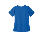 WW4168 WonderWink Womens Premiere Flex V-Neck Top