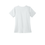 WW4168 WonderWink Womens Premiere Flex V-Neck Top