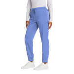 WW4258 WonderWink Womens Premiere Flex Jogger Pant