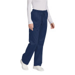 WW4550P WonderWink Women’s Petite WorkFlex Cargo Pant