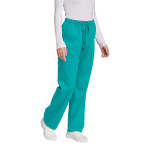 WW4550P WonderWink Women’s Petite WorkFlex Cargo Pant