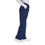 WW4550T WonderWink Womens Tall WorkFlex Cargo Pant