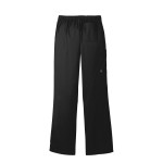 WW4750 WonderWink Womens WorkFlex Flare Leg Cargo Pant