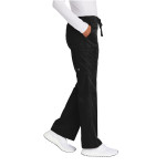 WW4750 WonderWink Womens WorkFlex Flare Leg Cargo Pant