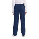 WW4750 WonderWink Womens WorkFlex Flare Leg Cargo Pant