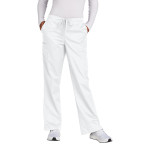 WW4750 WonderWink Womens WorkFlex Flare Leg Cargo Pant