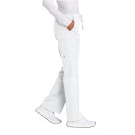 WW4750T WonderWink Womens Tall WorkFlex Flare Leg Cargo Pant