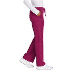 WW4750T WonderWink Womens Tall WorkFlex Flare Leg Cargo Pant