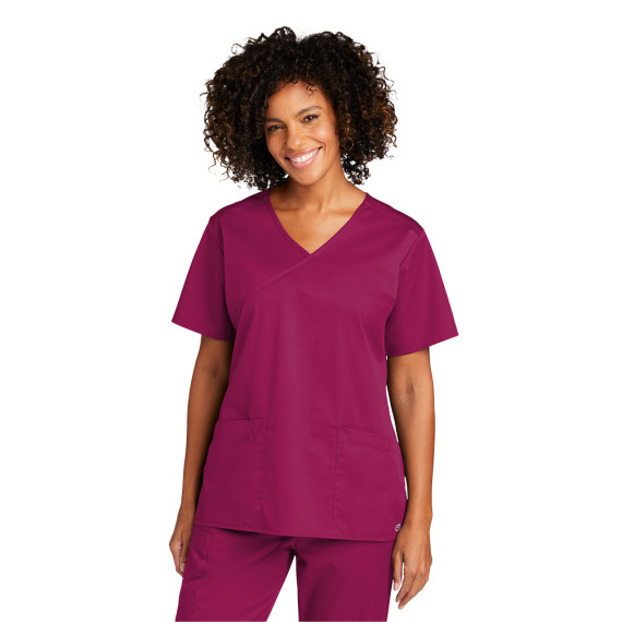 http://mail.lonestarbadminton.com/products/ww4760-wonderwink-womens-workflex-mock-wrap-top