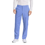 WW5058 WonderWink Mens Premiere Flex Cargo Pant