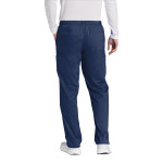 WW5058 WonderWink Mens Premiere Flex Cargo Pant