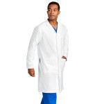 WW5172 WonderWink Mens Long Lab Coat