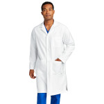 WW5172 WonderWink Mens Long Lab Coat