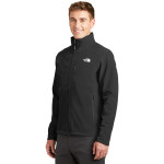 NF0A3LGT The North Face Apex Barrier Soft Shell Jacket