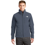 NF0A3LGT The North Face Apex Barrier Soft Shell Jacket