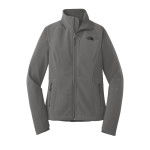 NF0A3LGU The North Face Ladies Apex Barrier Soft Shell Jacket