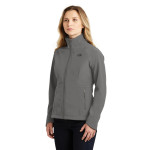 NF0A3LGU The North Face Ladies Apex Barrier Soft Shell Jacket