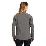 NF0A3LGU The North Face Ladies Apex Barrier Soft Shell Jacket