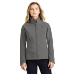 NF0A3LGU The North Face Ladies Apex Barrier Soft Shell Jacket