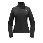 NF0A3LGU The North Face Ladies Apex Barrier Soft Shell Jacket