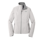 NF0A3LGU The North Face Ladies Apex Barrier Soft Shell Jacket