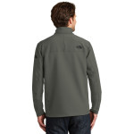 NF0A3LGV The North Face Tech Stretch Soft Shell Jacket