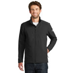 NF0A3LGV The North Face Tech Stretch Soft Shell Jacket