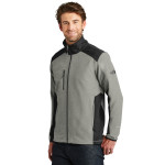 NF0A3LGV The North Face Tech Stretch Soft Shell Jacket