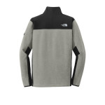 NF0A3LGV The North Face Tech Stretch Soft Shell Jacket