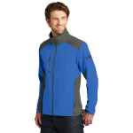 NF0A3LGV The North Face Tech Stretch Soft Shell Jacket