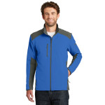 NF0A3LGV The North Face Tech Stretch Soft Shell Jacket