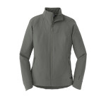 NF0A3LGW The North Face Ladies Tech Stretch Soft Shell Jacket