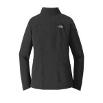 NF0A3LGW The North Face Ladies Tech Stretch Soft Shell Jacket