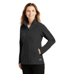 NF0A3LGW The North Face Ladies Tech Stretch Soft Shell Jacket