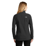 NF0A3LGW The North Face Ladies Tech Stretch Soft Shell Jacket