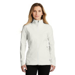 NF0A3LGW The North Face Ladies Tech Stretch Soft Shell Jacket