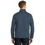 NF0A3LGX The North Face Ridgewall Soft Shell Jacket