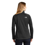 NF0A3LGY The North Face Ladies Ridgewall Soft Shell Jacket