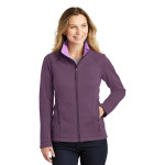 NF0A3LGY The North Face Ladies Ridgewall Soft Shell Jacket