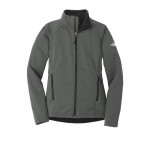 NF0A3LGY The North Face Ladies Ridgewall Soft Shell Jacket