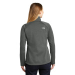 NF0A3LGY The North Face Ladies Ridgewall Soft Shell Jacket