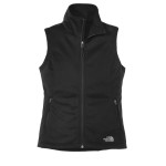 NF0A3LH1 The North Face Ladies Ridgewall Soft Shell Vest